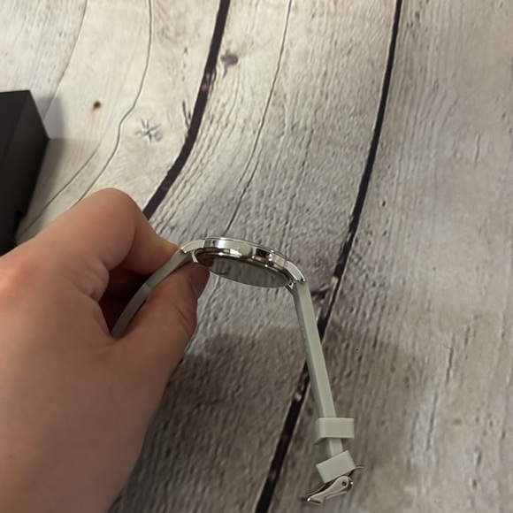 Speidel Scrub Watch Tan and Silver - Picture 7 of 14